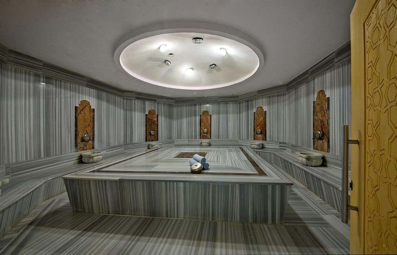 هتل ام سی 
